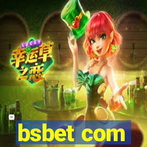 bsbet com